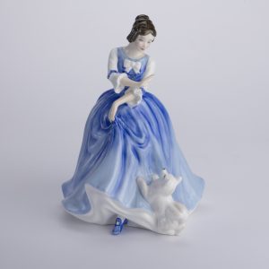 lets sell it auctions - royal doulton