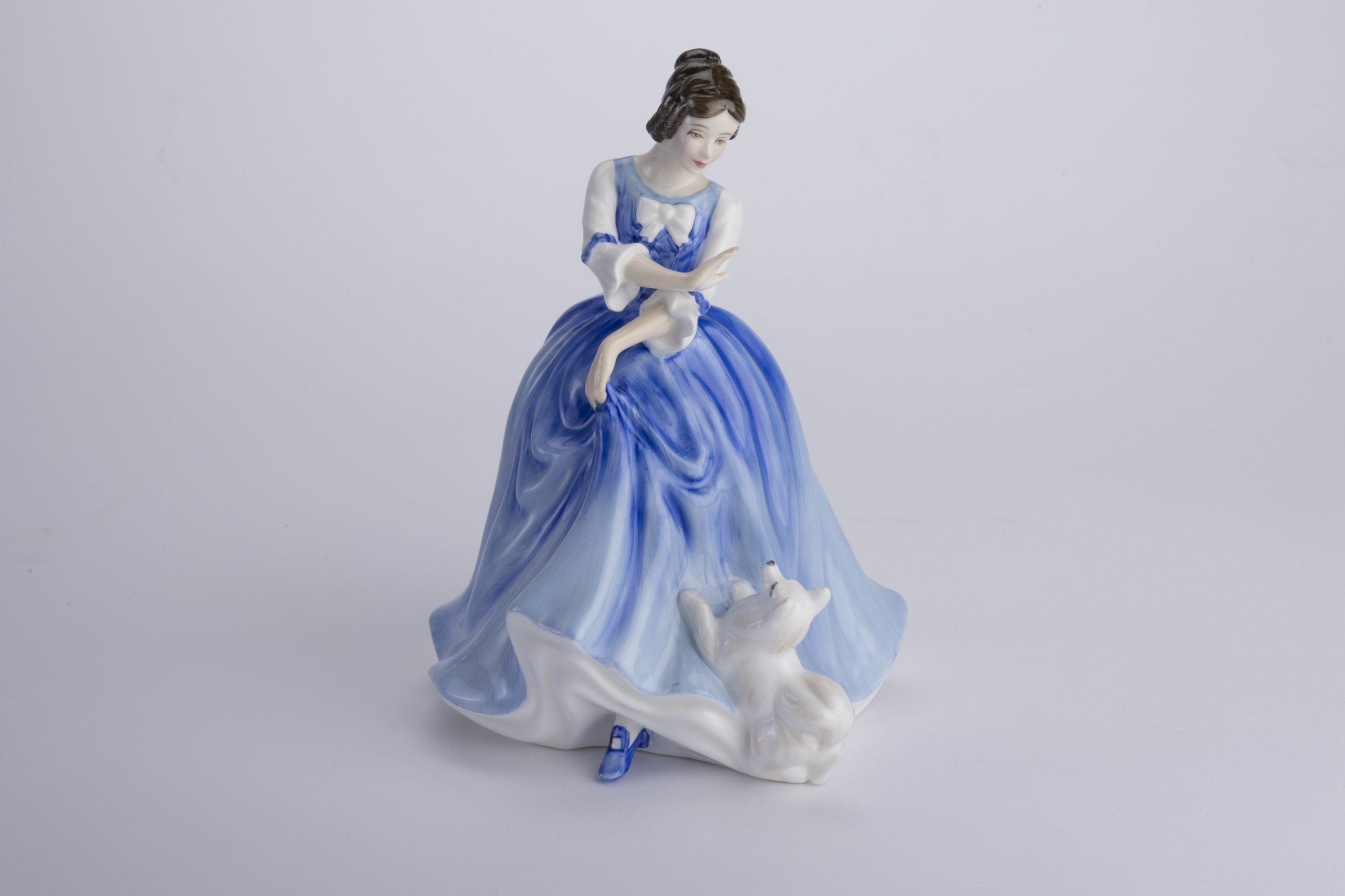 lets sell it auctions - royal doulton